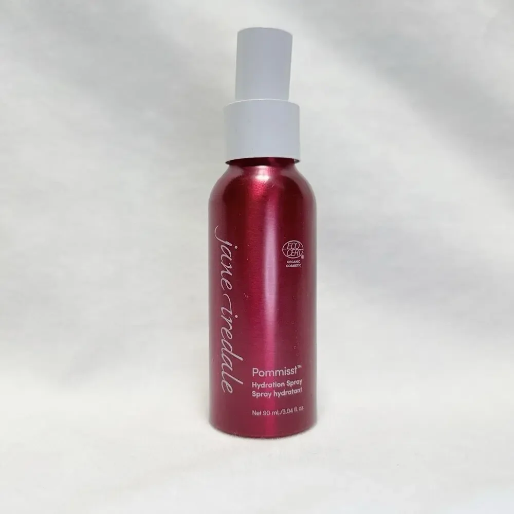 Jane Iredale - Pommisst Hydration Spray 90ml/3.4oz